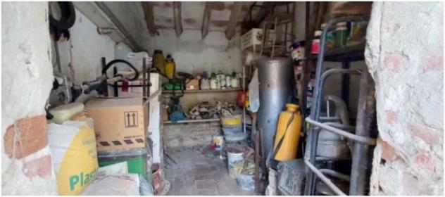 Immobile in asta di 36 m² in vendita a Monticelli Pavese - Foto 4