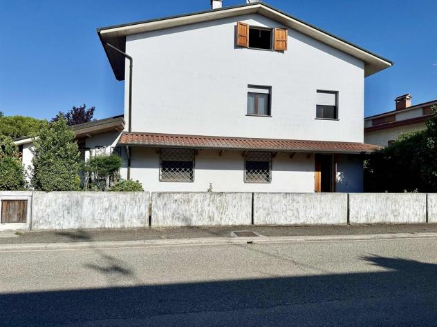La Villetta a Schiera della Piazzetta – Villa a schiera con mansarda ad Alfonsine - Foto 7