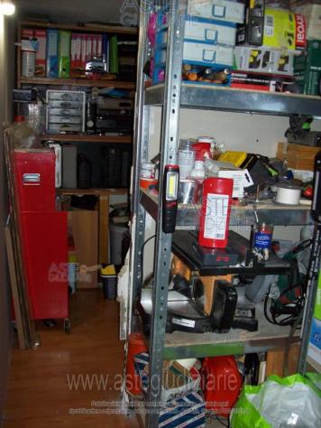 IMMOBILI-IMMOBILE RESIDENZIALE-Via delle Ghiandaie, 21 - Foto 5