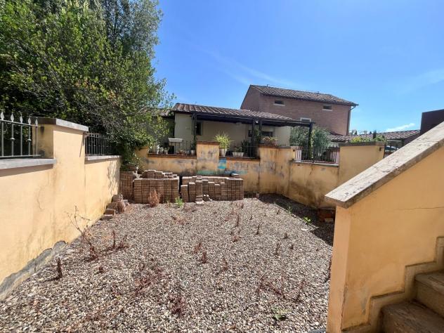 Porzione di casa in vendita a Arezzo - Foto 13