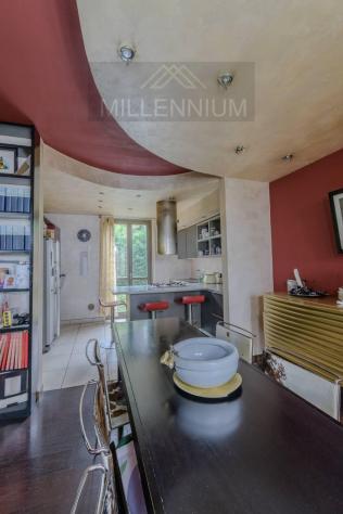 Villa singola - Arona . Rif.: ar77mercrg - Foto 14