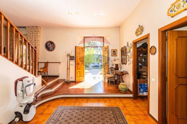 Villa singola in vendita a Caltagirone - Foto 10
