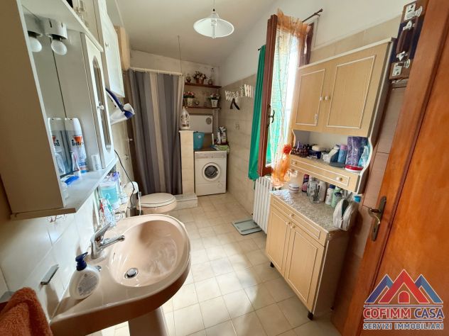 Casa semindipendente centrale in vendita a Campoli Appennino - Foto 10