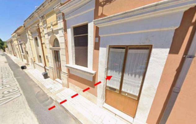 Immobile in asta di 100 m² in vendita a Canicattini Bagni - Foto 6