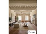Appartamento in vendita a Orentano - Castelfranco di Sotto 210 mq  Rif: 1410310