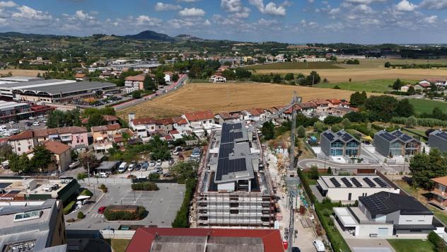 Vendita Appartamento da 106 mq in via carlo urbani - Foto 9