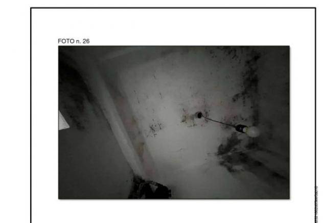 Immobile in asta di 145 m² in vendita a Genova - Foto 9