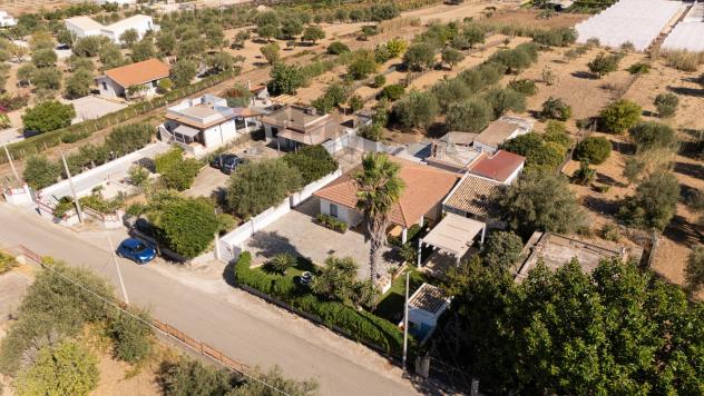Villa o villino in vendita a Ispica, Santa Maria del Focallo - Foto 2