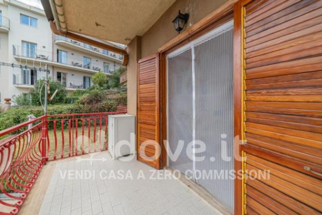 Appartamento di 48 m² con 2 locali in vendita a Letojanni - Foto 16