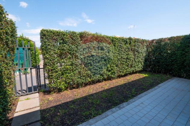 Villa a schiera in vendita a Mascali - Foto 15