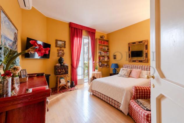 Appartamento di 236 m² con 5 locali e box auto doppio in vendita a Milano - Foto 17