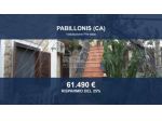 Immobile in asta di 151 m² in vendita a Pabillonis