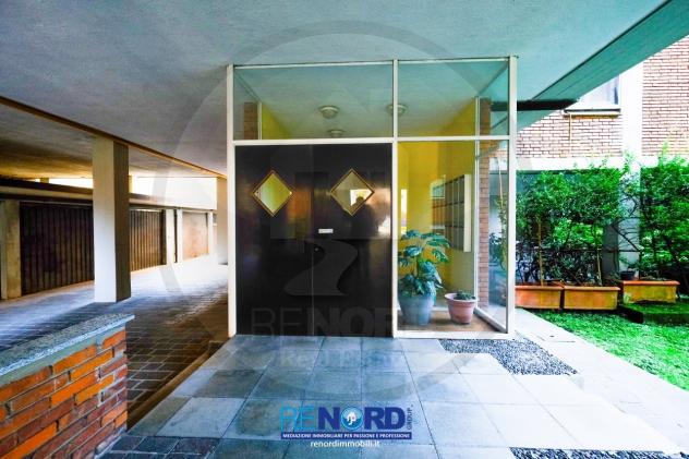 APPARTAMENTO di 4 vani e di 110 mq (PAVIA) rif. CC4971 - Foto 3