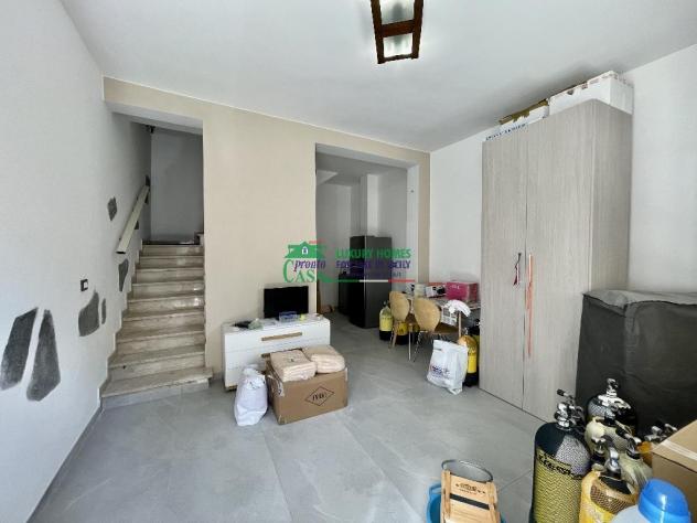 Rif. 2477 - Casa indipendente ristrutturata a Santa Croce Camerina centro - Foto 9