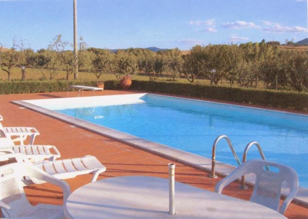 Colonica in vendita a Terricciola 600 mq Rif: 440485 - Foto 4