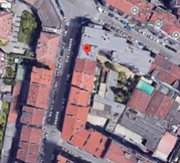 Immobile in asta di 99 m² in vendita a Torino - Foto 9