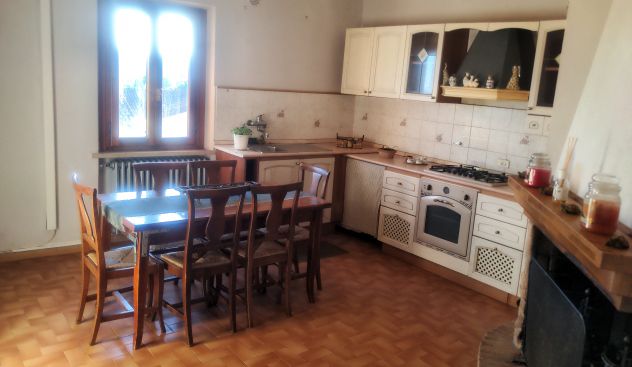 Quadrilocale in Santa Lucia, Uzzano (PT) - Foto 2