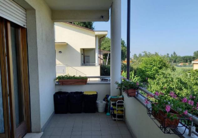 Immobile in asta di 117 m² in vendita a Vallefoglia - Foto 4
