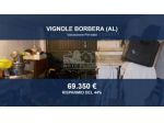 Immobile in asta di 174 m², box auto in vendita a Vignole Borbera