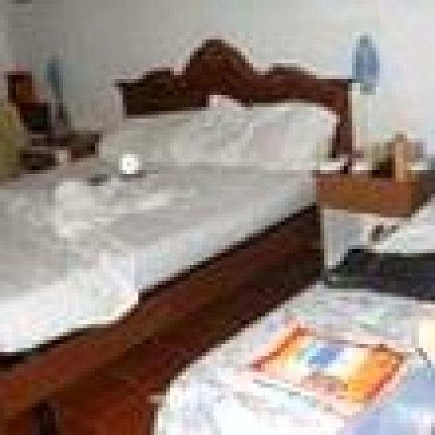 Di Meglio Nicolahotel Villa Fiorentina
