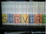 Collezione "Scrivere" (40 vol. imballati)