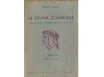 LA DIVINA COMMEDIA