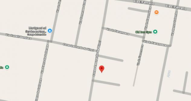 Immobile in asta di 21 m² in vendita a Gallarate - Foto 5
