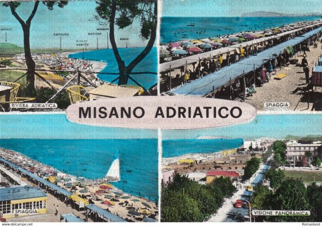 Misano Adriatico 2026. Affitto hotel/albergo 2* doc! - Foto 4