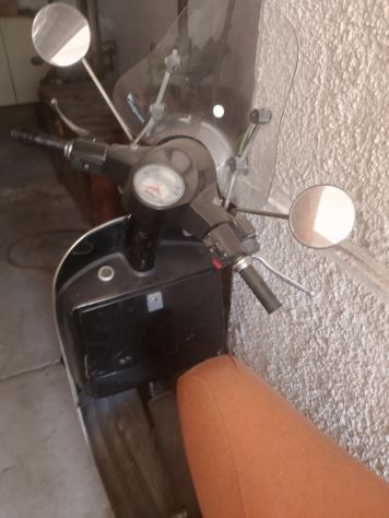 Vespa 150px - Foto 3