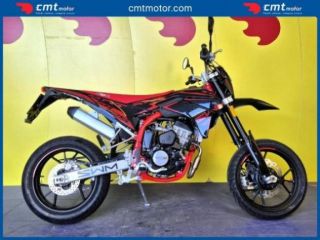 SWM SM 125 R Garantita e Finanziabile rif. 24143481