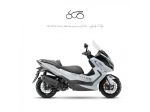 ZONTES ZT 368 E MY 2026