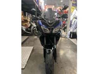 YAMAHA Tracer 900 tracer 900 con borse rif. 23675441