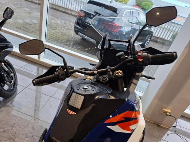 KTM 1290 Super Adventure R rif. 22336215 - Foto 8