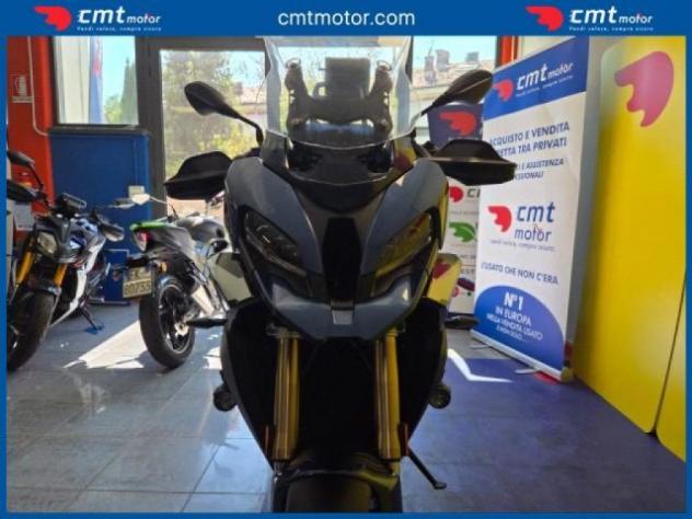 BMW S 1000 XR Garantita e Finanziabile rif. 23881995 - Foto 10