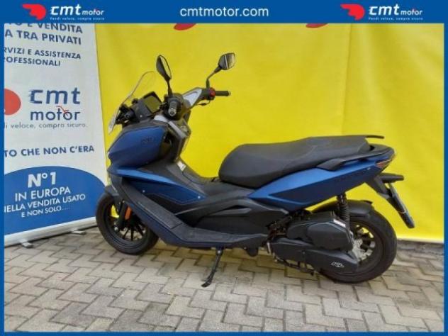 KL Brera 125 Garantito e Finanziabile rif. 24202431 - Foto 5