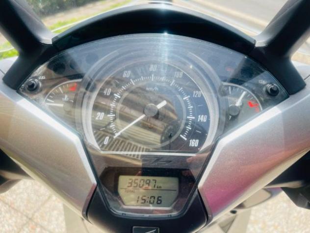 HONDA SH 150 TUTTO INCLUSO ANCHE PASSAGGIO! MINI RATE rif. 24000251 - Foto 4