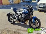 TRIUMPH Trident 660 CC PARI A NUOVA! rif. 23703876