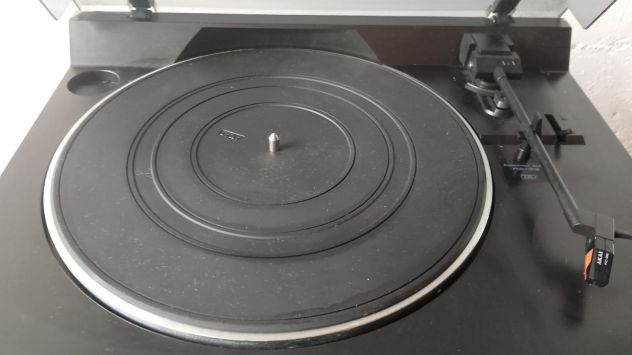 giradischi vintage AKAI AP-A150. - Foto 4