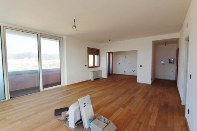 Appartamento in vendita a La Spezia 131 mq Rif: 1036214