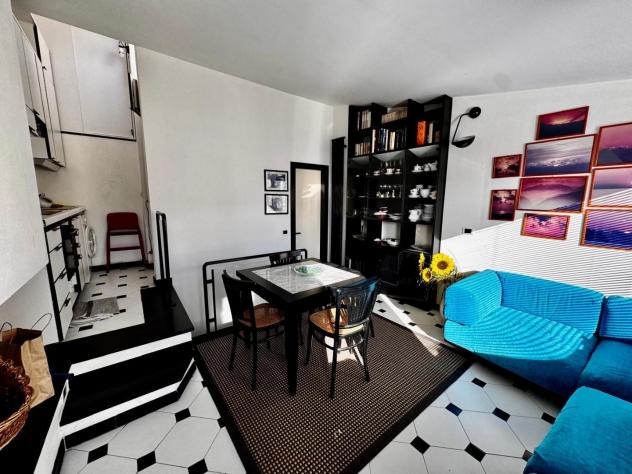 Appartamento in affitto a Chiavari 72 mq Rif: 1427115 - Foto 4