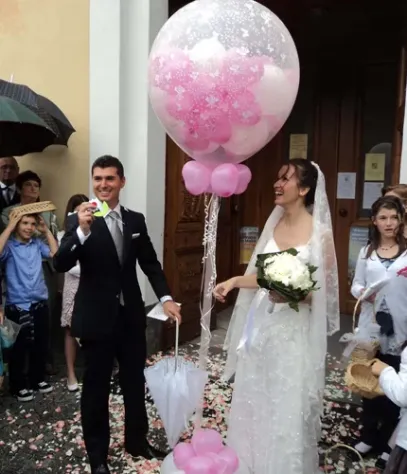 ALLESTIMENTI TEMATICI personalizzati - Foto 2