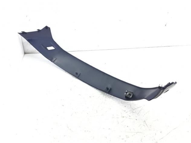 PIAGGIO VESPA GTS E4 ABS 125 CARENA FIANCHETTO SINISTRO 2021 MD3200 - Foto 5