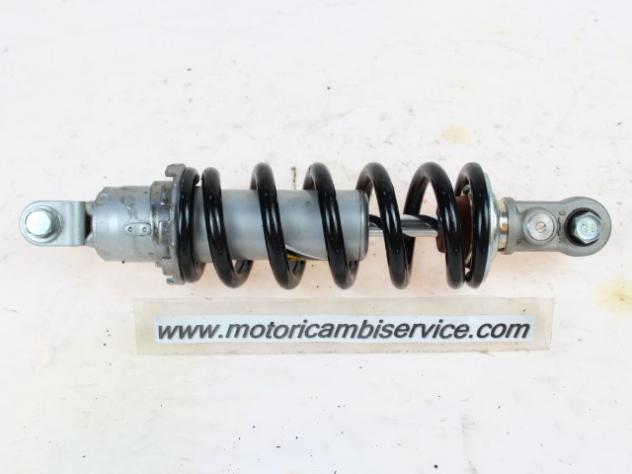 AMMORTIZZATORE POSTERIORE YAMAHA MT-09 ABS 2013 - 2015 1RC222104000 REAR SHOCK ABSORBER