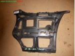 GUIDA LAT.D.PARAURTI POST. BMW Serie 3 E90 4 porte   BMW - Serie 3 E90 4 po &hellip;