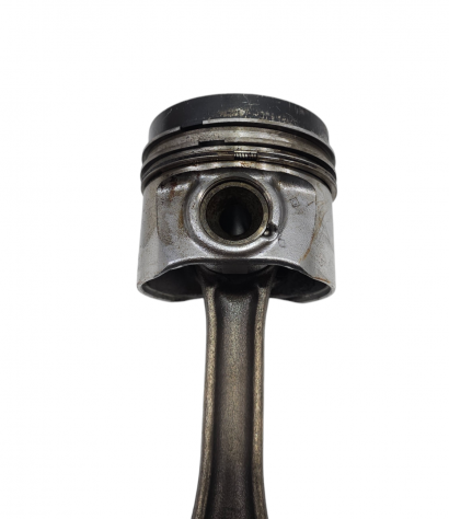 PISTONE MOTORE AUDI A3 Sportback (8V4) 04L107065D CAY Diesel 1600 (1216) - Foto 3
