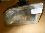 PROIETTORE S. (FORD COURIER) FORD FIESTA (CX)  Parti elettriche  Fanaleria  &hellip;