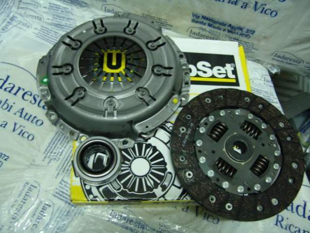 Kit frizione suzuki vitara 1.6 22100-57b10 - Foto 2