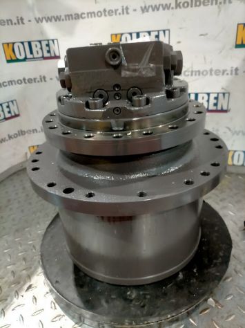 Motoriduttore per Terex TC50 - Foto 3