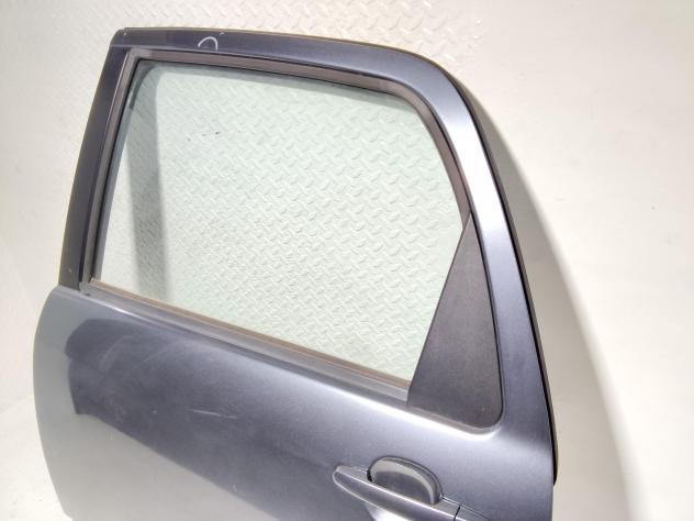 PORTIERA POSTERIORE SINISTRA DAIHATSU Terios 2° Serie 67004B4060 (06) - Foto 5