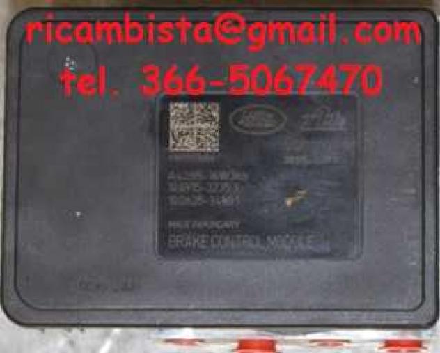 LR098365 Range Rover Evoque gruppo ABS centralina pompa